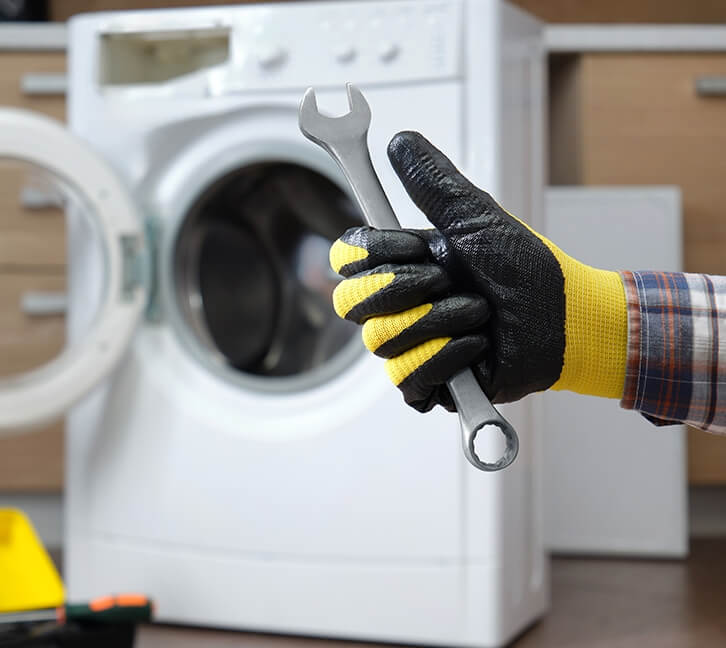 Haushaltsgeräte Reparatur in Gotha