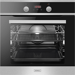 Backofen Reparatur Gotha