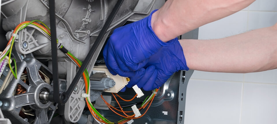 Haushaltsgeräte Reparaturservice Gotha - Über uns