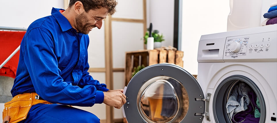 Haushaltsgeräte Reparaturservice Gotha - Kontakt